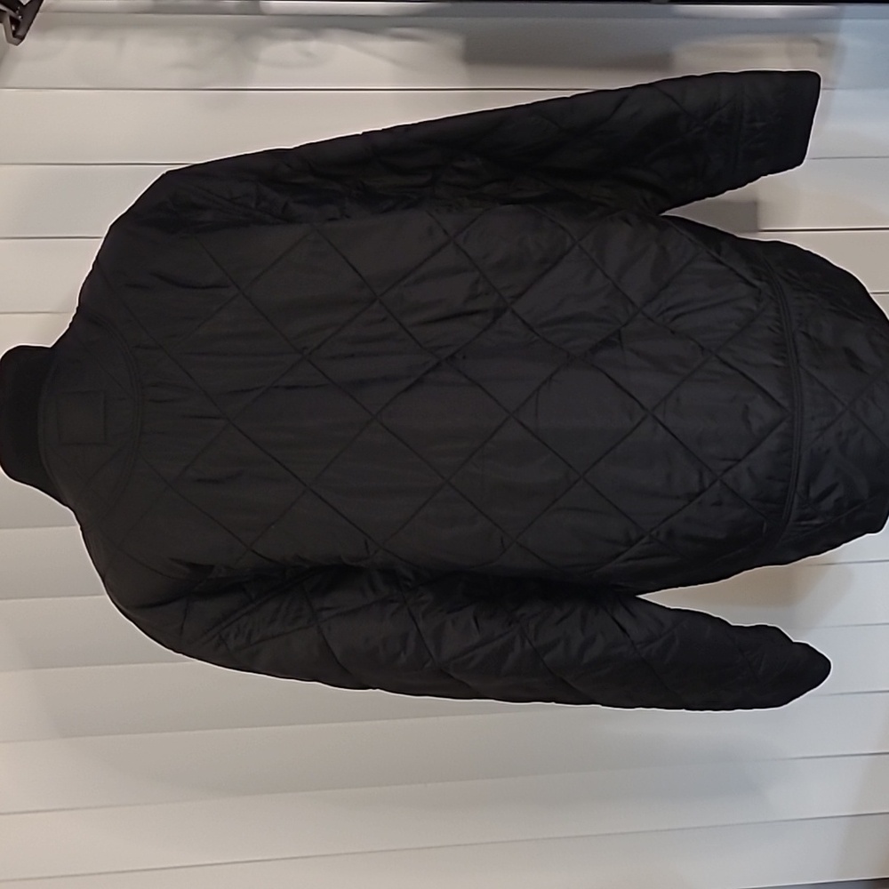 Gap Quilted Puffer Jacket - Picture 4 of 5